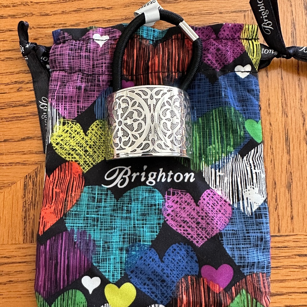 Brighton Hair Tie